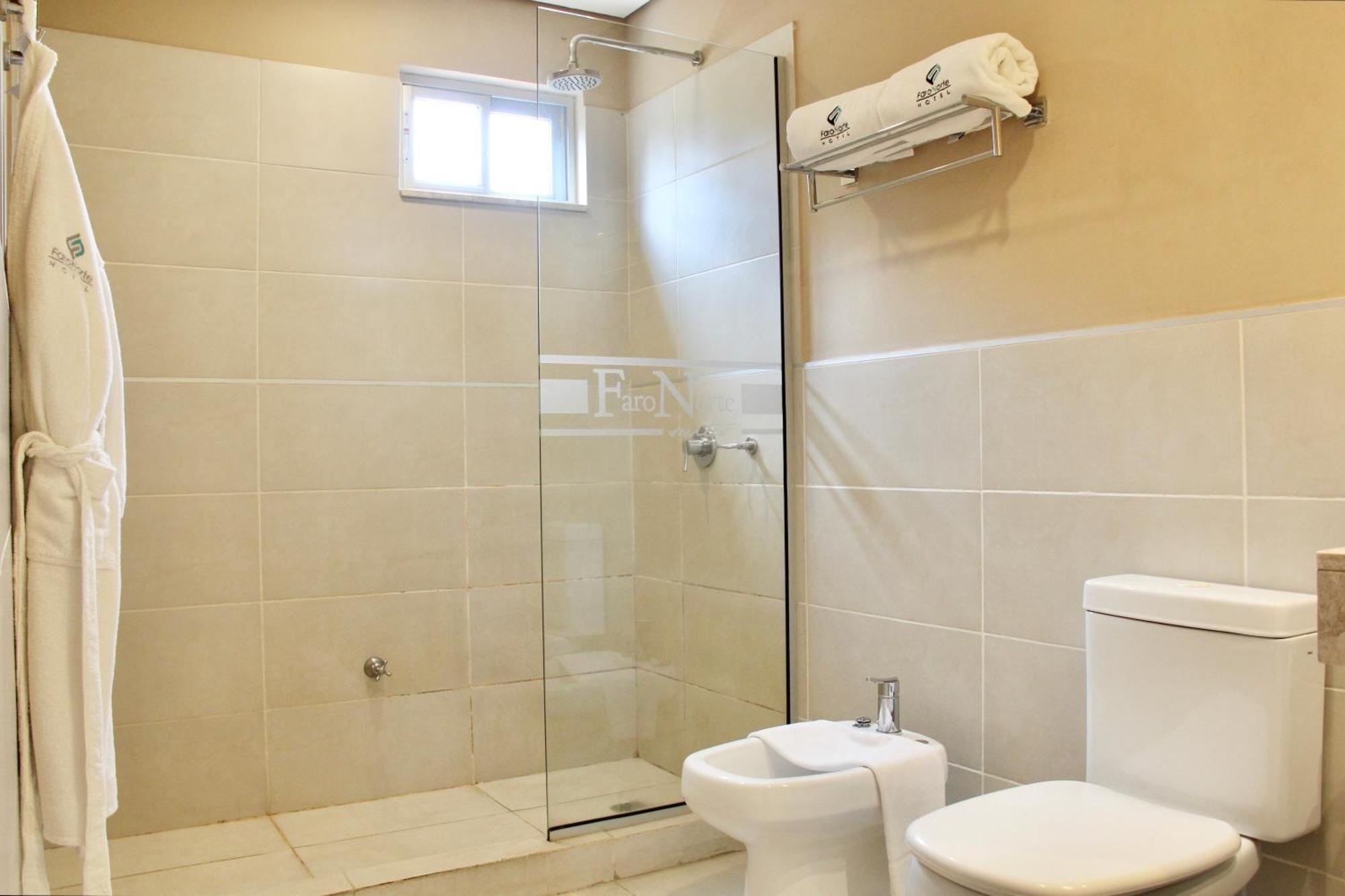 Faro Norte Suites Asuncion Exterior photo