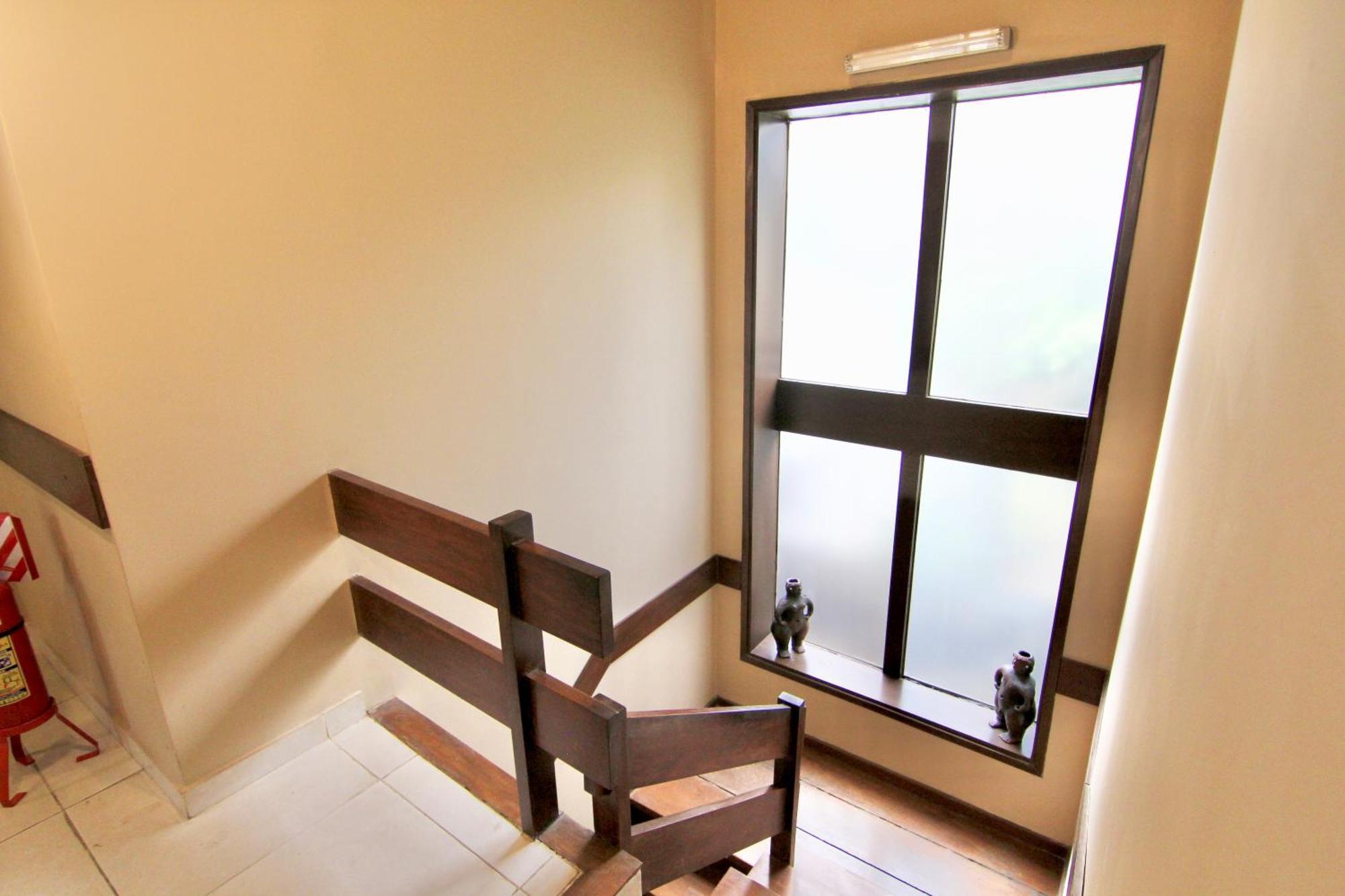 Faro Norte Suites Asuncion Exterior photo